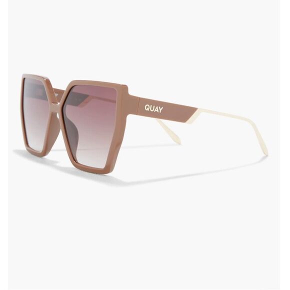 Quay Hotel Lobby sunglasses - Picture 2 of 8